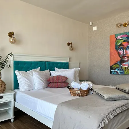 La Vista By Ronda Bed & Breakfast *