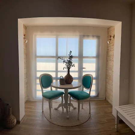 La Vista By Ronda * Eforie Sud (Constanta)