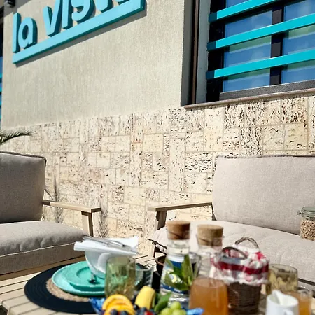 Bed & Breakfast La Vista By Ronda Eforie Sud (Constanta)