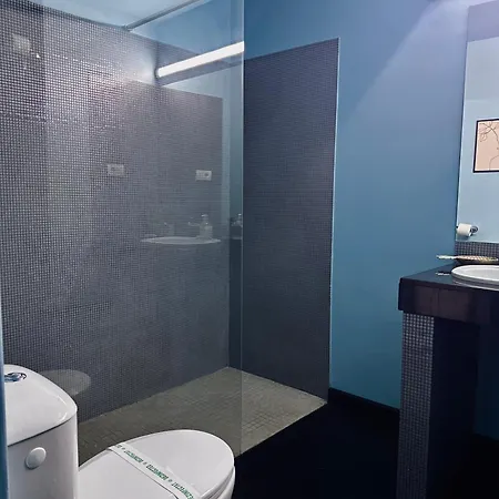 Bed & Breakfast La Vista By Ronda