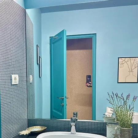 La Vista By Ronda Bed & Breakfast *