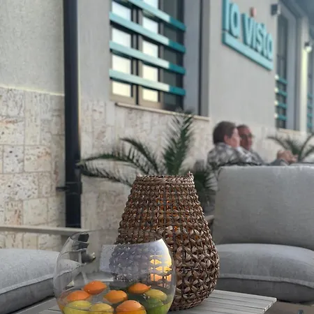 La Vista By Ronda Eforie Sud (Constanta)