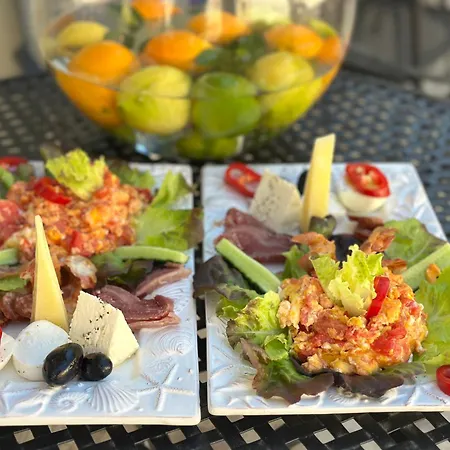 La Vista By Ronda Eforie Sud (Constanta)