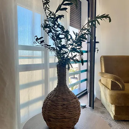 La Vista By Ronda Eforie Sud (Constanta)