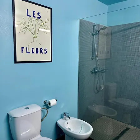 La Vista By Ronda Bed & Breakfast