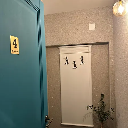 La Vista By Ronda Eforie Sud (Constanta)