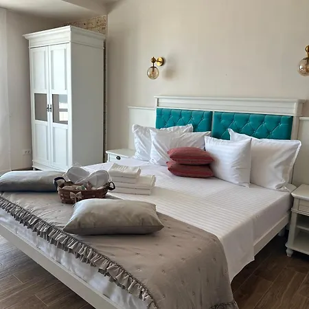 Bed & Breakfast La Vista By Ronda *