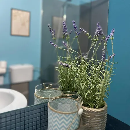 La Vista By Ronda Bed & Breakfast Eforie Sud (Constanta)