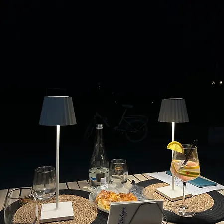 Bed & Breakfast La Vista By Ronda *