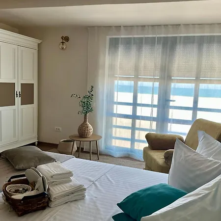 Bed & Breakfast La Vista By Ronda Eforie Sud (Constanta)