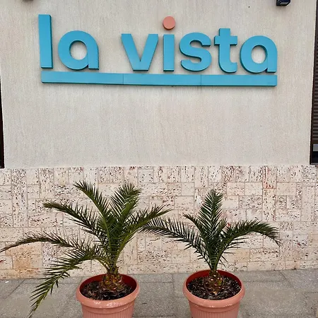 La Vista By Ronda Eforie Sud (Constanta)
