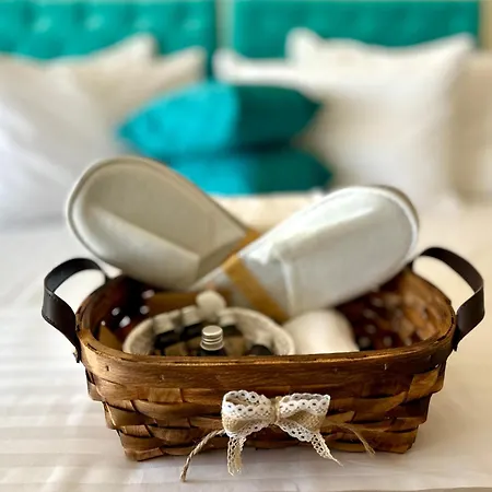 Bed & Breakfast La Vista By Ronda *