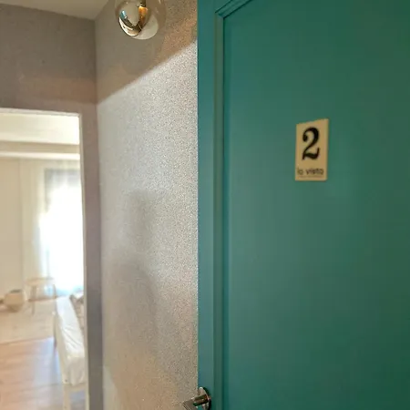 Bed & Breakfast La Vista By Ronda