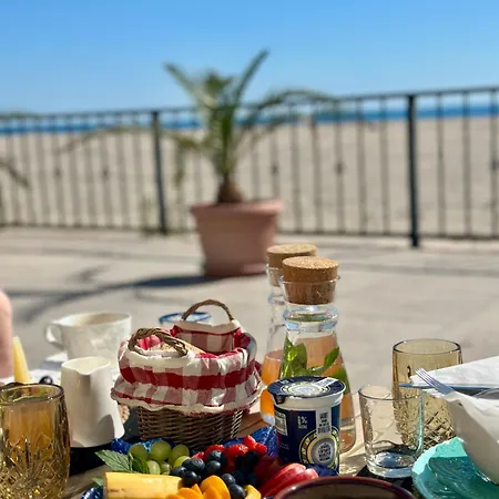 La Vista By Ronda Bed & Breakfast