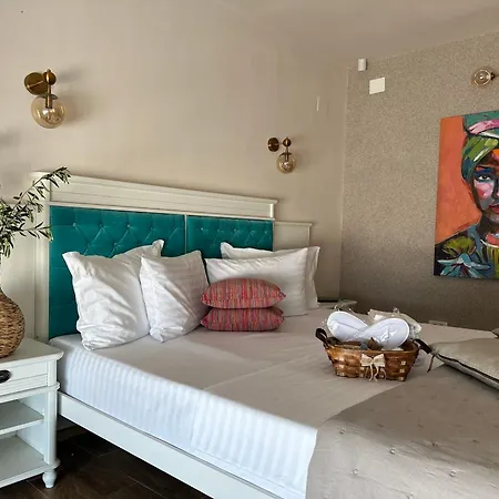 La Vista By Ronda Eforie Sud (Constanta)