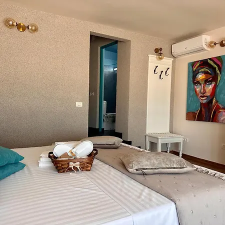 Bed & Breakfast La Vista By Ronda