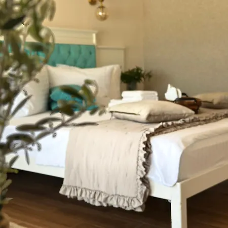 La Vista By Ronda Bed & Breakfast *