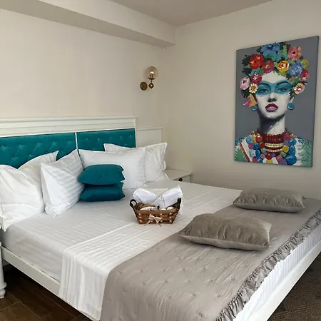 La Vista By Ronda * Eforie Sud (Constanta)