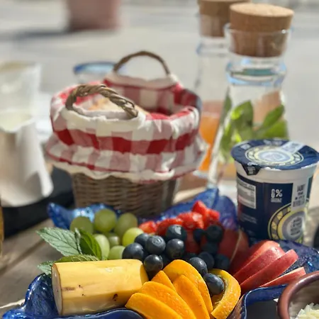 La Vista By Ronda * Eforie Sud (Constanta)