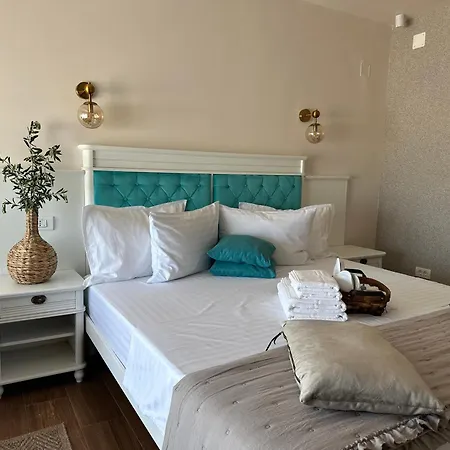 La Vista By Ronda Bed & Breakfast