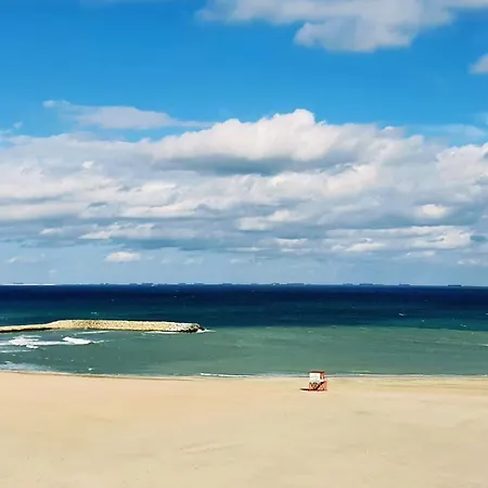 Bed & Breakfast La Vista By Ronda Eforie Sud (Constanta)