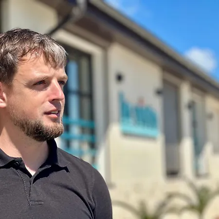 Bed & Breakfast La Vista By Ronda Eforie Sud (Constanta)