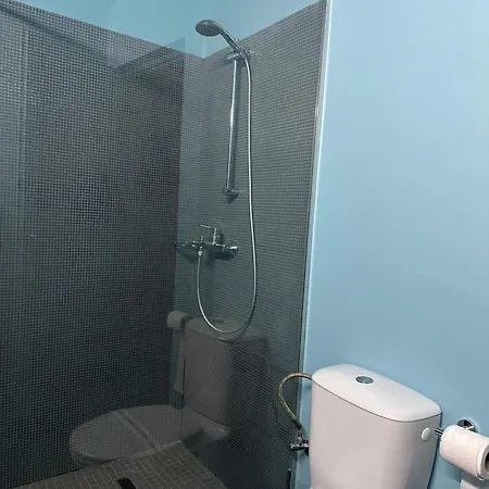 La Vista By Ronda Bed & Breakfast *