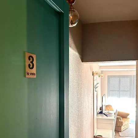 Bed & Breakfast La Vista By Ronda *