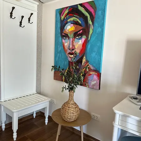 La Vista By Ronda Eforie Sud (Constanta)