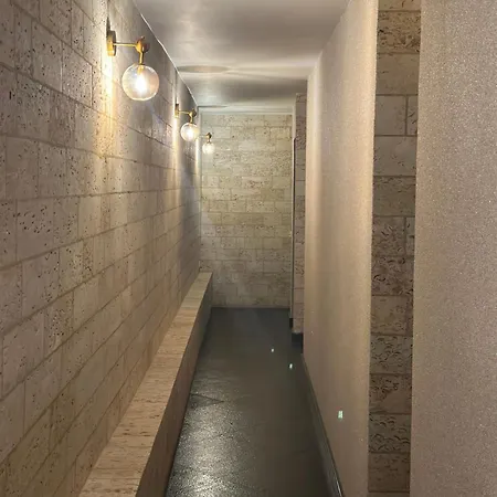 La Vista By Ronda Bed & Breakfast *