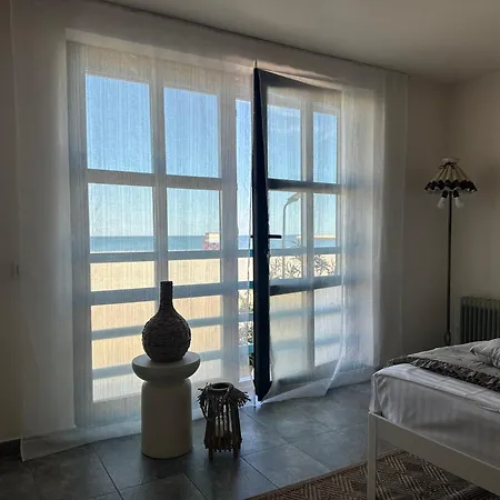 La Vista By Ronda * Eforie Sud (Constanta)