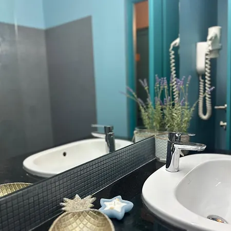 La Vista By Ronda Bed & Breakfast Eforie Sud (Constanta)