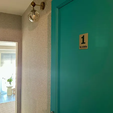 La Vista By Ronda Bed & Breakfast Eforie Sud (Constanta)