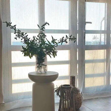 Bed & Breakfast La Vista By Ronda Eforie Sud (Constanta)