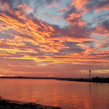 La Vista By Ronda Eforie Sud (Constanta)