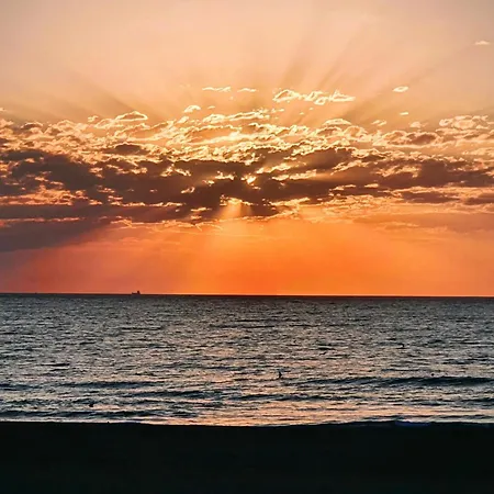 La Vista By Ronda Bed & Breakfast *