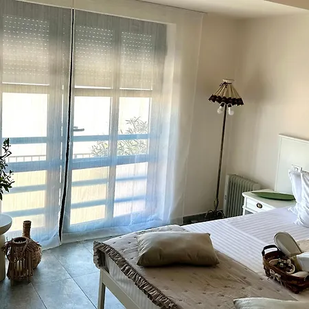 La Vista By Ronda