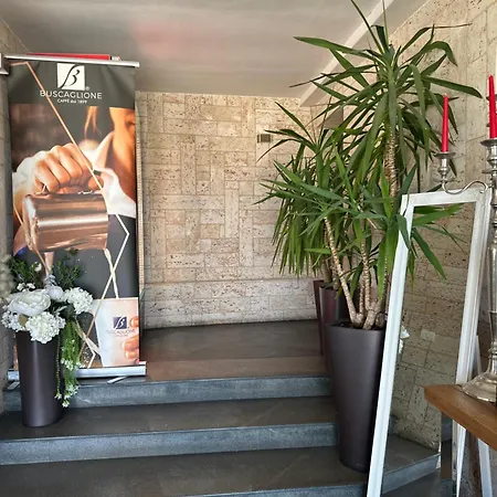 Bed & Breakfast La Vista By Ronda Eforie Sud (Constanta)