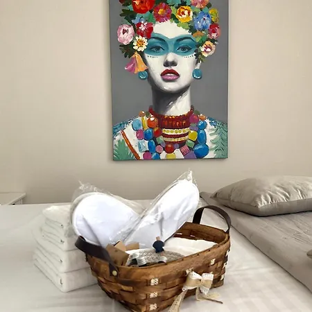 Bed & Breakfast La Vista By Ronda *