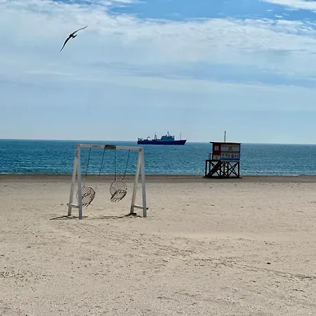 La Vista By Ronda * Eforie Sud (Constanta)