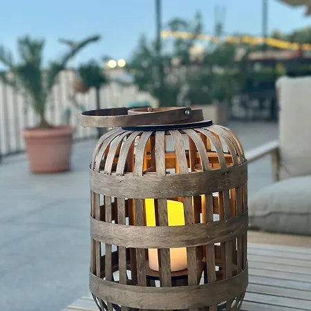 La Vista By Ronda * Eforie Sud (Constanta)