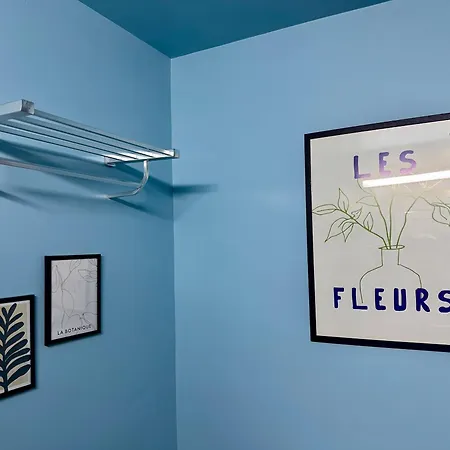 La Vista By Ronda Bed & Breakfast Eforie Sud (Constanta)