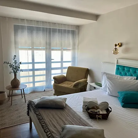 La Vista By Ronda * Eforie Sud (Constanta)