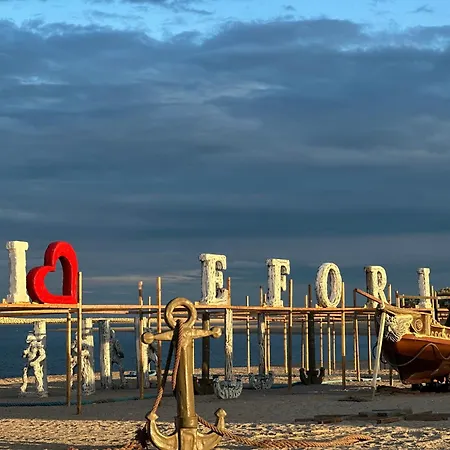 Bed & Breakfast La Vista By Ronda