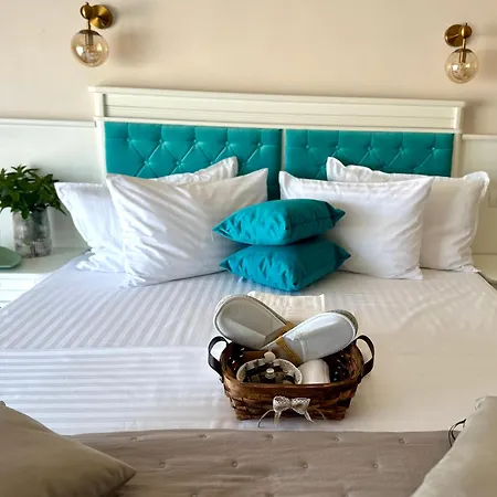 Bed & Breakfast La Vista By Ronda