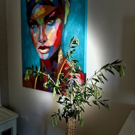 Bed & Breakfast La Vista By Ronda
