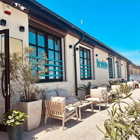 Bed & Breakfast La Vista By Ronda
