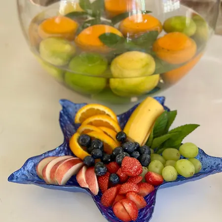 La Vista By Ronda Bed & Breakfast