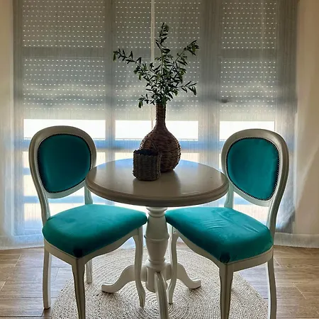 La Vista By Ronda Bed & Breakfast Eforie Sud (Constanta)