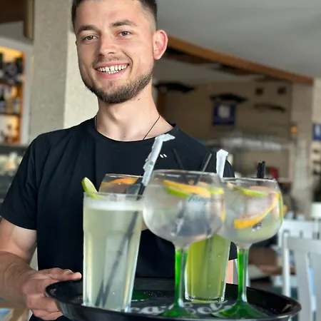 Bed & Breakfast La Vista By Ronda